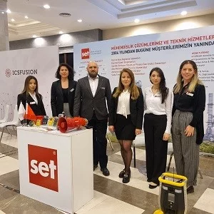 Tesislerde Proses Emniyeti Sempozyumu Çekilişimizin Sonuçları Açıklandı!
