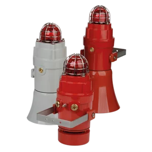 Flaşörlü Sirenler