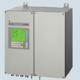 Siemens Ultramat6F 