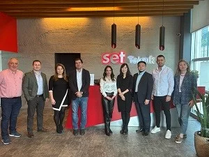 Honeywell’in Yeni Ürünleri ile İlgili Eğitimini Tamamladık!