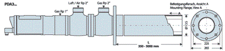 10000_kw_nfpa_gas_fired_igniter