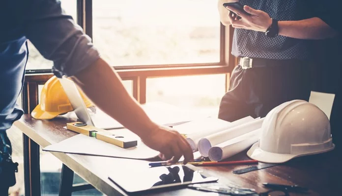 Projelendirme ve Danışmanlık Hizmetleri