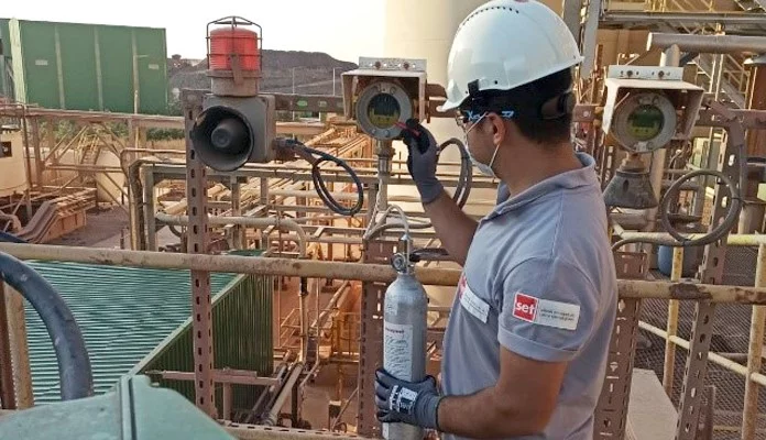 Kalibrasyon Hizmetleri