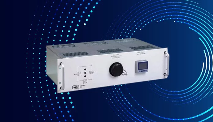 NOx Dönüştürücü Verimlilik Testi Hizmeti