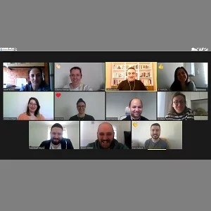 Satış ve Pazarlama Ekibimize ''İş Hayatında Profesyonel Davranış” Konulu Eğitimimiz Gerçekleştirildi...