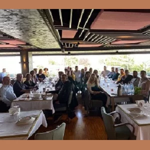 İstanbul Merkez Ofis Ekibimizle Kahvaltı Etkinliği Gerçekleştirdik...