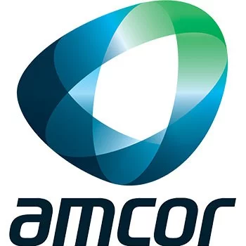 AMCOR Logo