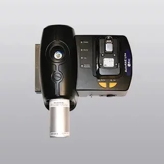 AutoRAE Lite Bump Test and Calibration Station