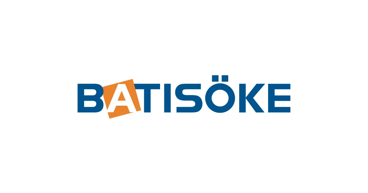 BATISÖKE Logo