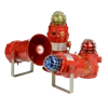 BExBGL2-LED-Flaşör