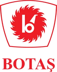 BOTAŞ Logo
