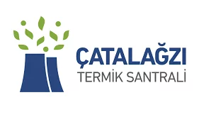 ÇATALAĞZI Logo