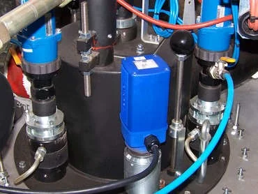 Yanma Teknolojileri Aksesuarları