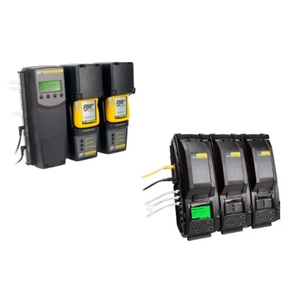 Şarj İstasyonları