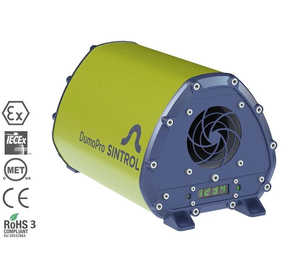 Sintrol DumoPro