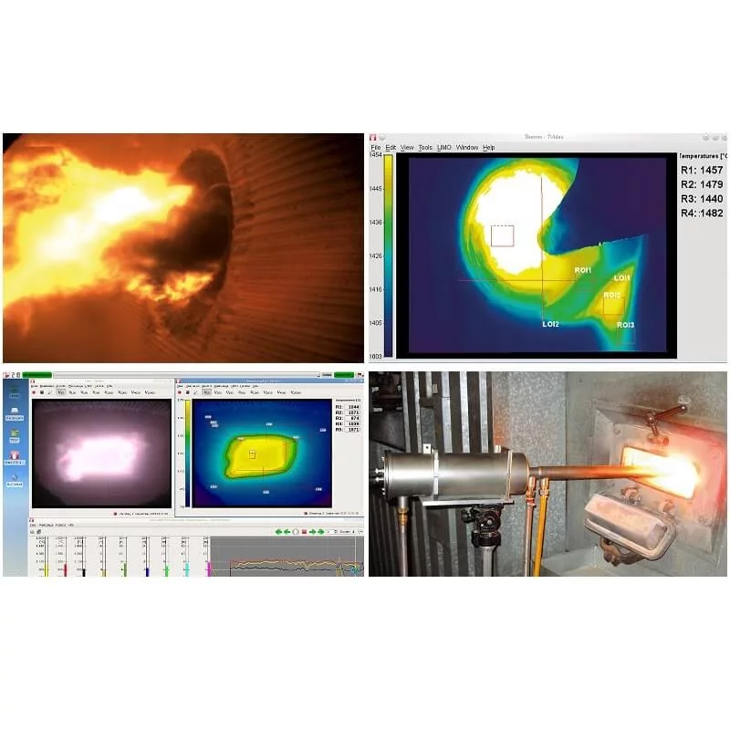 Video / Termografi