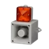 E2S-IS-LED-Flaşörlü-Siren