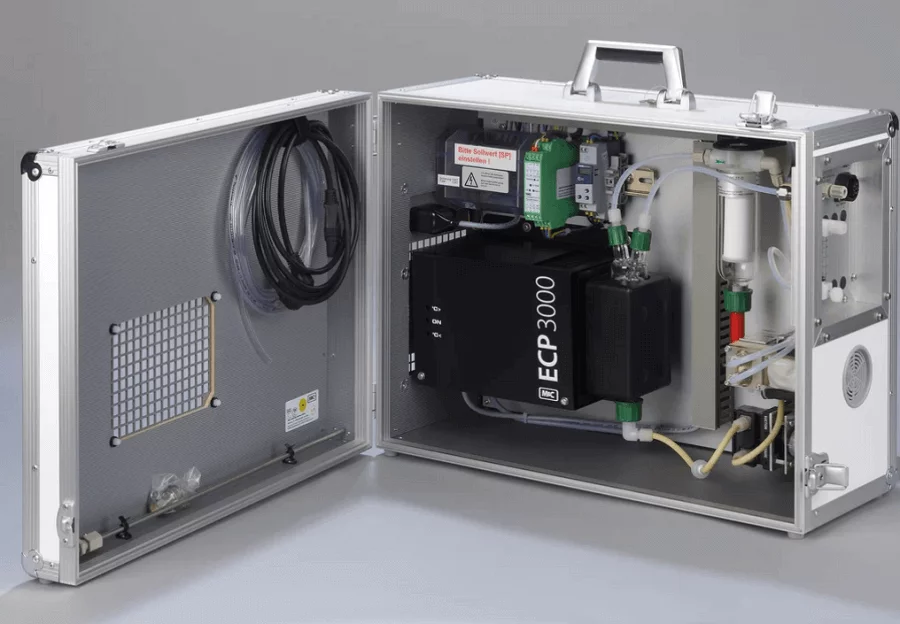 Her Şey Dahil (All-In-One) Şartlandırma Üniteleri