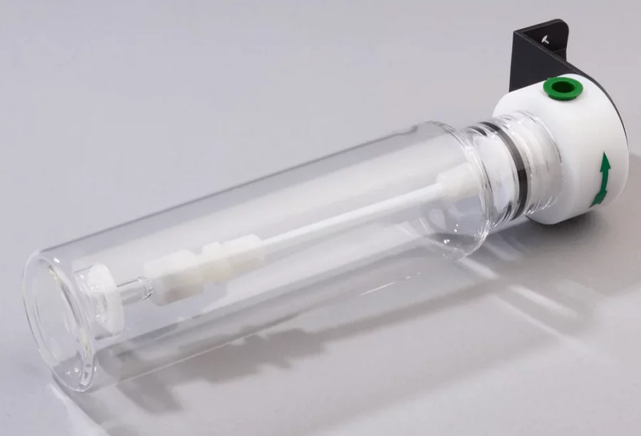 Gaz Yıkama Üniteleri