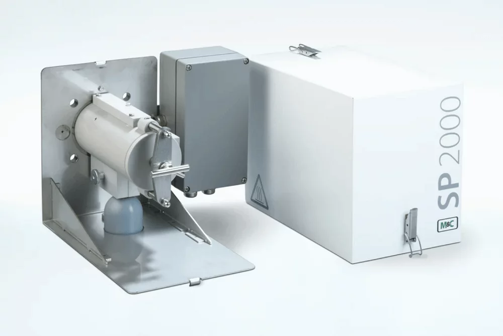 Gaz Numune Alma Probları