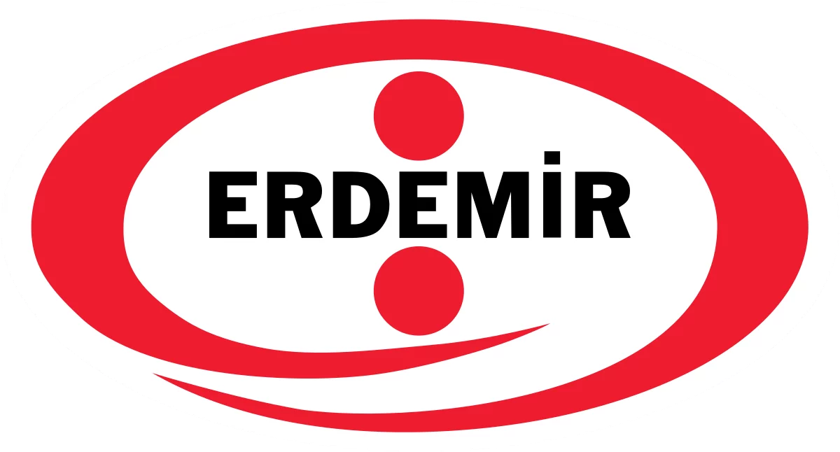 ERDEMİR Logo