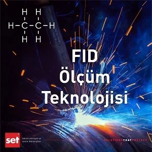 FID Ölçüm Teknolojisi