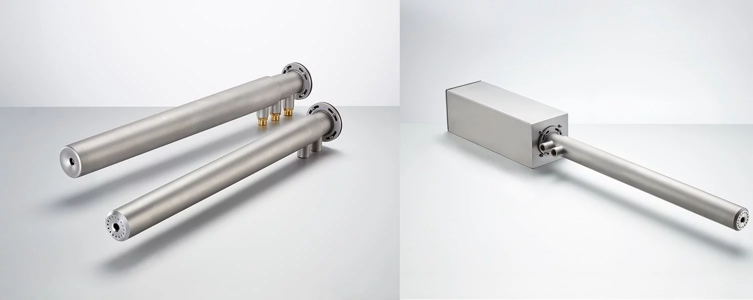 Endüstriyel Fırın Kameraları