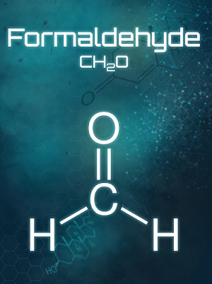 formaldehyde