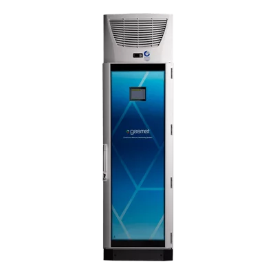 Gasmet-CMM-Sürekli-Cıva-Ölçüm-Analizörü