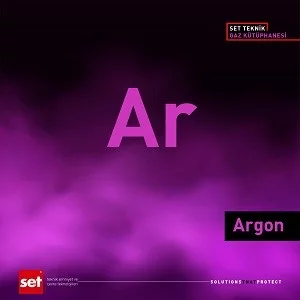 Argon (Ar) Gazının Özellikleri Nelerdir ve Nasıl Tespit Edilir? 
