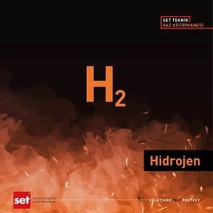 Hidrojen (H2) Gazının Özellikleri Nelerdir ve Nasıl Tespit Edilir?