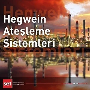 Hegwein – Ateşleme Sistemleri