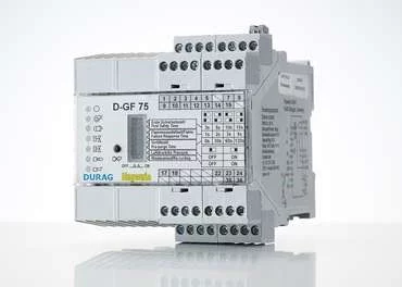 Hegwein-D-GF-75 -ASD-75-Yakıcı-Kontrol-Sistemi
