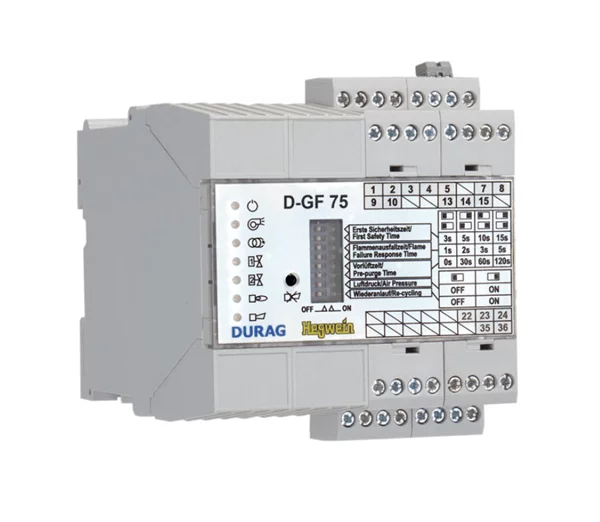 D-GF 75 / ASD-75