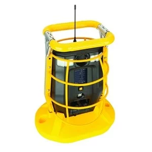 Alan Tarama Monitörü