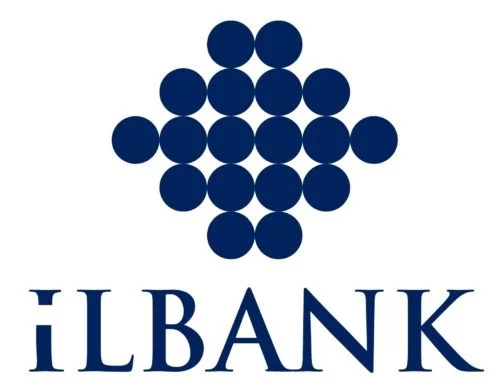 İLLER BANKASI Logo