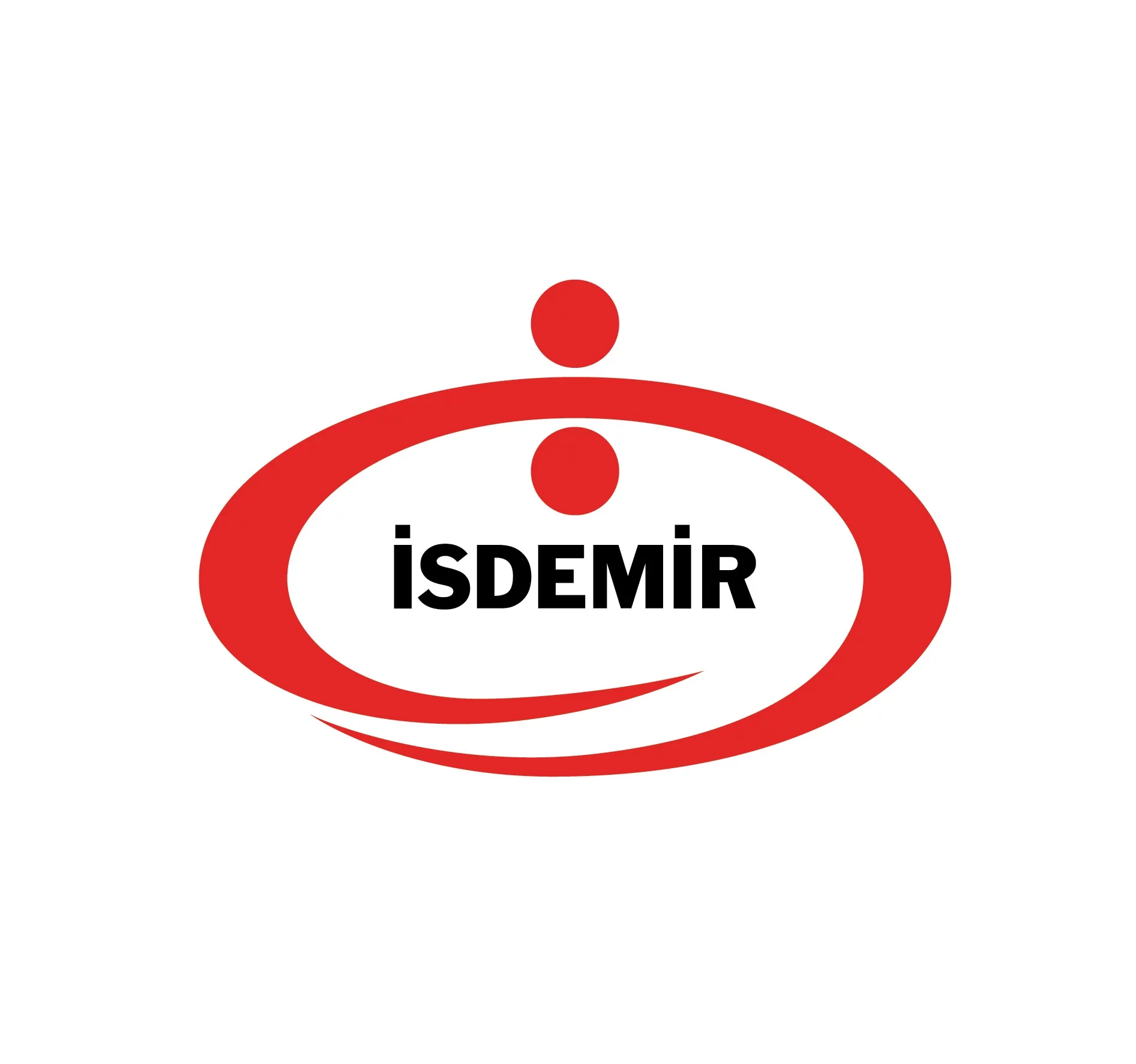 İSDEMİR Logo