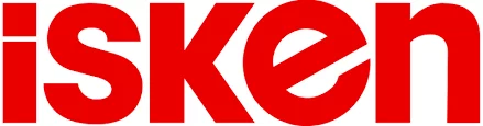 İSKEN Logo