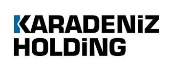 KARADENİZ HOLDİNG Logo