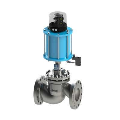 Kuhme-DN-50-40-BAR