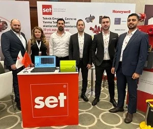 Sektör Profesyonelleriyle 2. Çözüm Sempozyumu’nda Bir Aradaydık!