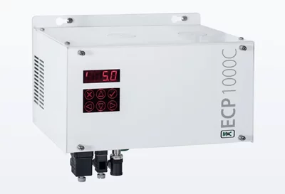 M&C-ECP1000C-Gaz-Soğutucu