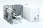 M&C-SP2000-H -Gaz-Numune-Alma-Probu