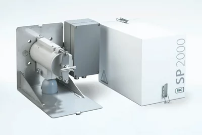 M&C-SP2000-H -Gaz-Numune-Alma-Probu