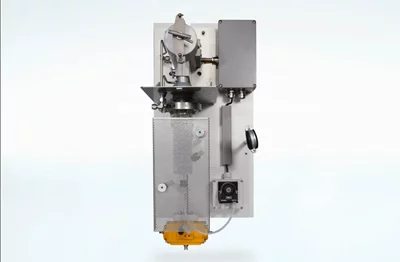 M&C-SP2000-H320S-Gaz-Numune-Alma-Probu