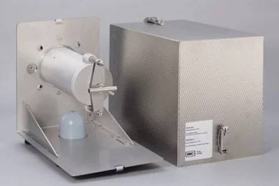 M&C-SP3100VEx-Gaz-Numune-Alma-Probu
