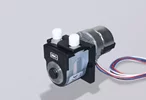 M&C-SR25.2-Peristaltik-Pompa