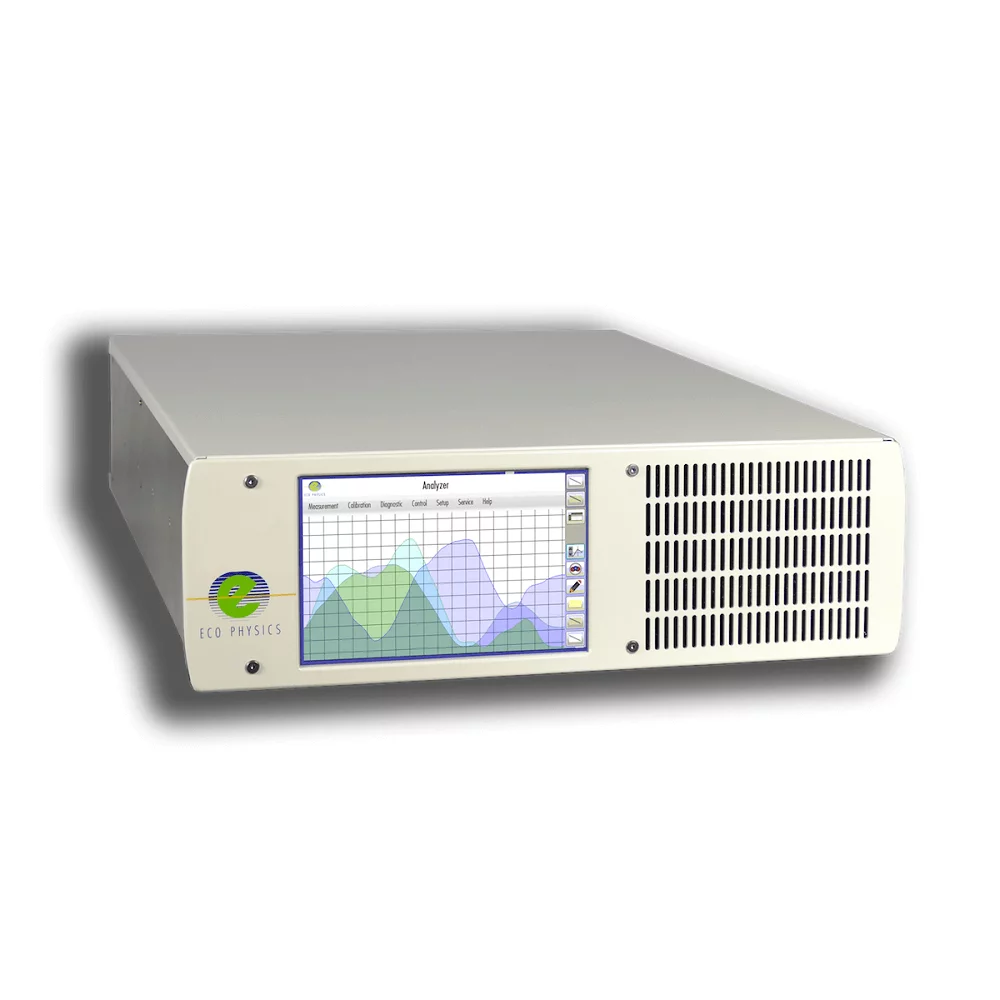 Ecophysics CLD 62 (NO/NOx) (nCLD EL S)