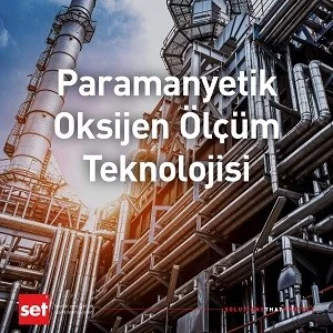 Paramanyetik Oksijen Ölçüm Teknolojisi