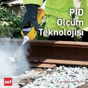 PID Ölçüm Teknolojisi